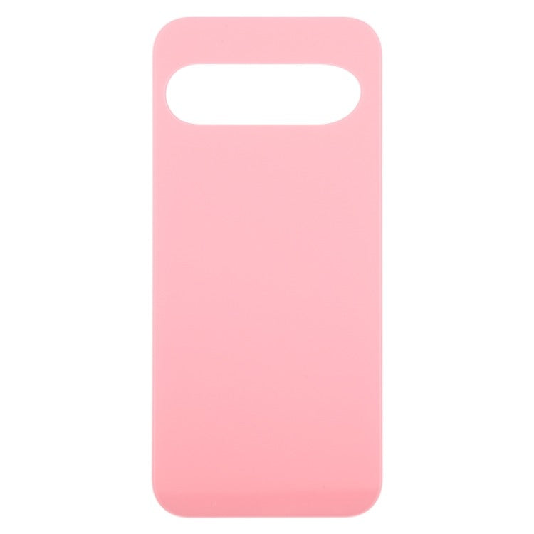 Back Glass Panel For Google Pixel 9 - EGFix Back Glass Panel For Google Pixel 9 - EGFix